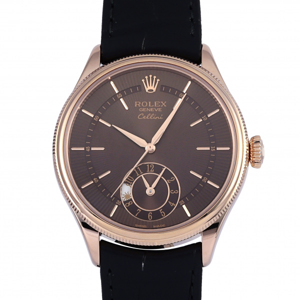 ロレックス rolex チェリーニ cellini w228210