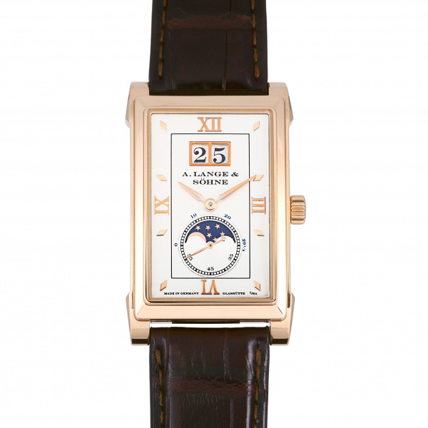 alangesohne kabareddo ランゲ＆ゾーネ カバレット カバレット ムーンフェイズ 118.032