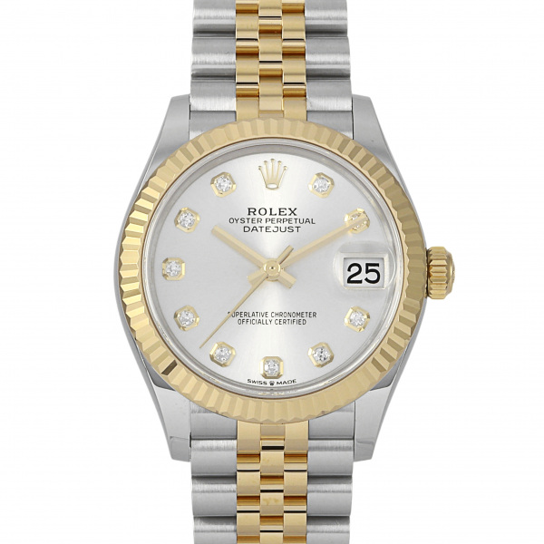 ロレックス rolex デイトジャスト datejust w228215