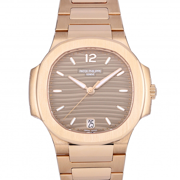 patekphilippe nautilus パテック・フィリップ ノーチラス  7118/1r-010