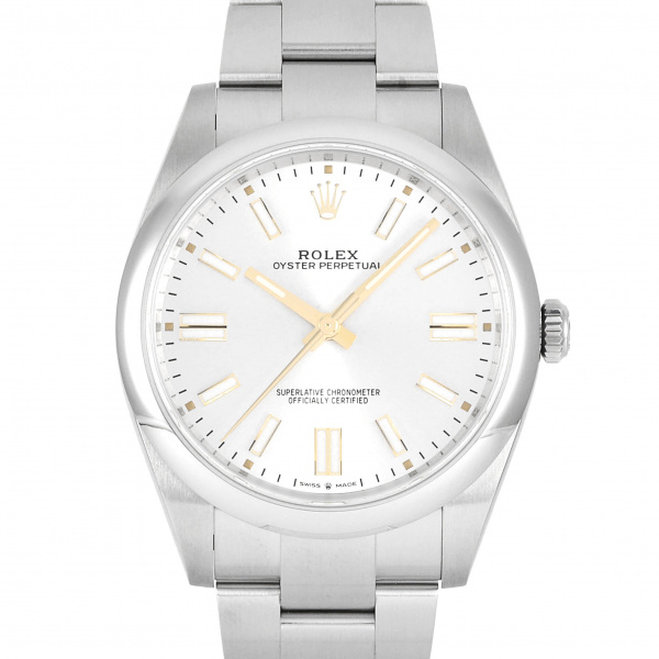 ロレックス rolex オイスターパーペチュアル oysterperpetual w228220