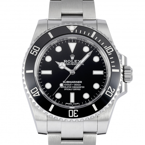 rolex submariner ロレックス サブマリーナー  114060