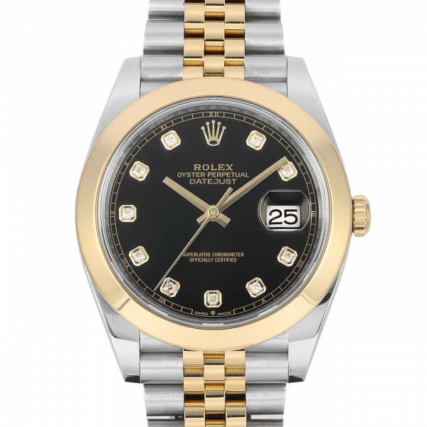 ロレックス rolex デイトジャスト datejust w228237