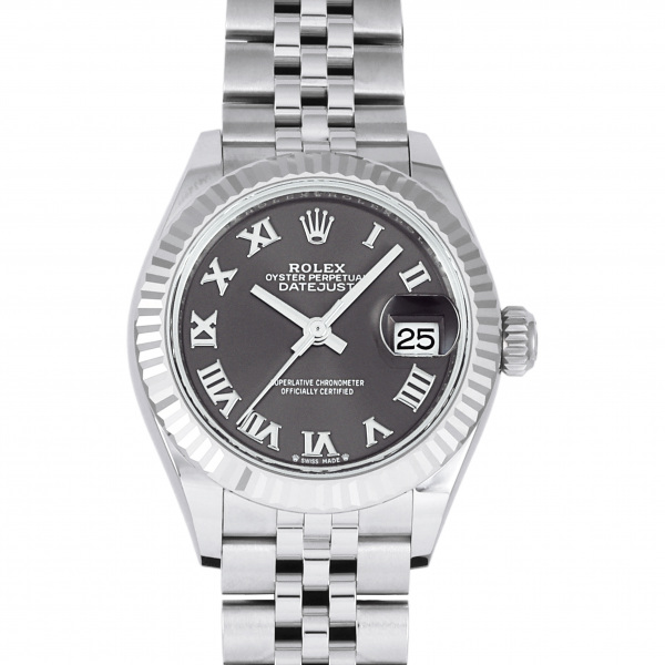 ロレックス rolex デイトジャスト datejust w228240