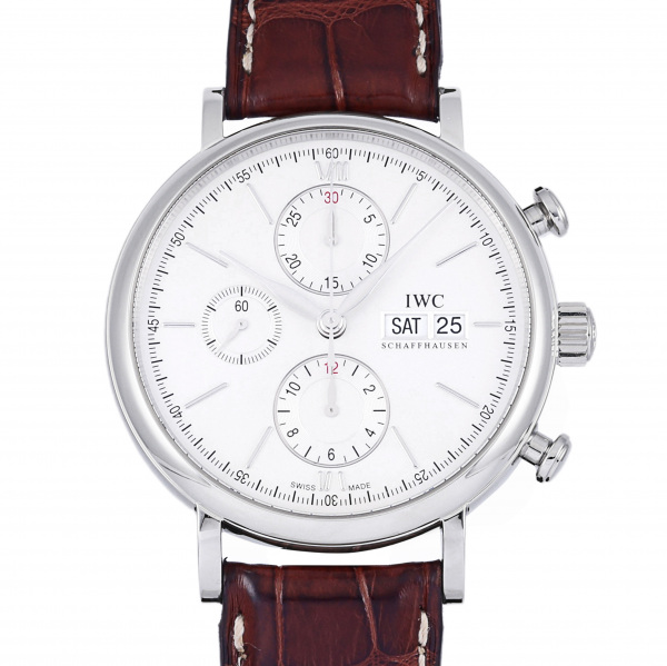 IWC iwc ポートフィノ portfino w228244