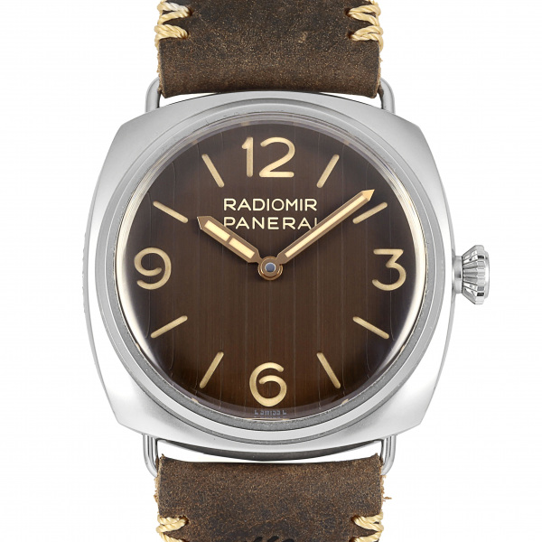 panerai radiomir パネライ ラジオミール アイリーン 45mm 世界限定499本 pam01243