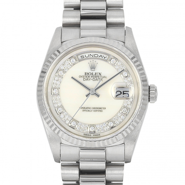 ロレックス rolex デイデイト daydate w228252