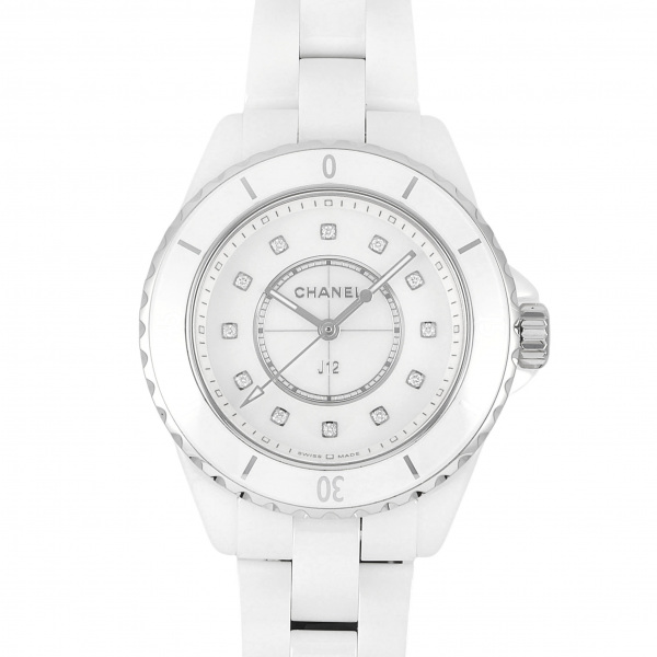 chanel j12 シャネル J12 33MM h5704