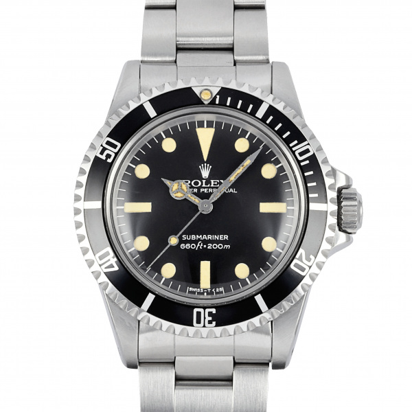 ロレックス rolex サブマリーナー submariner w228283
