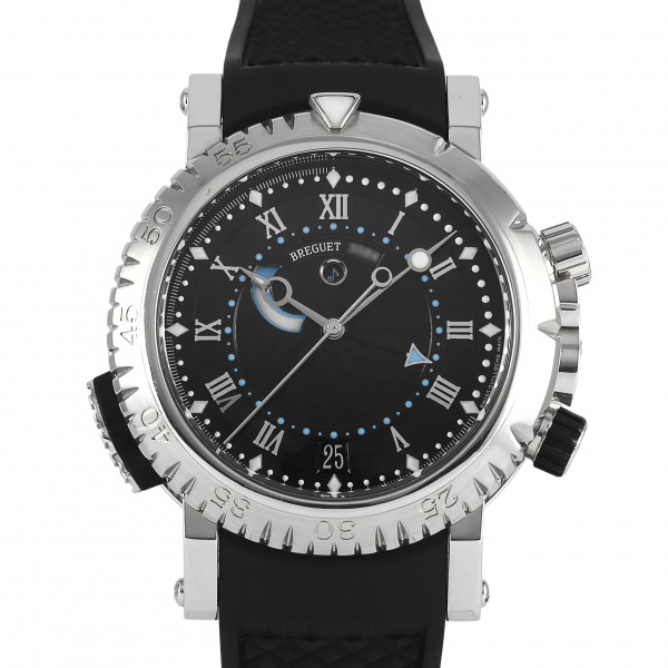 ブレゲ breguet マリーン marine w228288