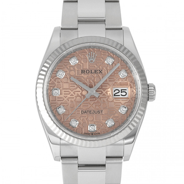 ロレックス rolex デイトジャスト datejust w228291