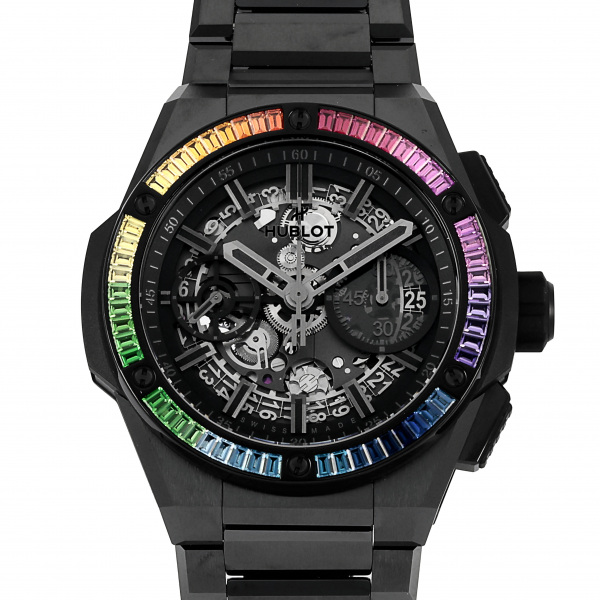 ウブロ hublot ビッグバン bigbang w228306