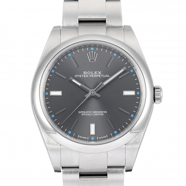 rolex oysterperpetual ロレックス オイスターパーペチュアル 39 114300
