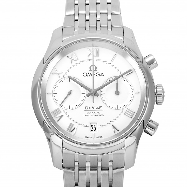 オメガ omega デ・ヴィル deville w228315