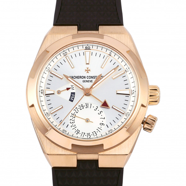 ヴァシュロン・コンスタンタン vacheronconstantin オーヴァーシーズ overseas w228316
