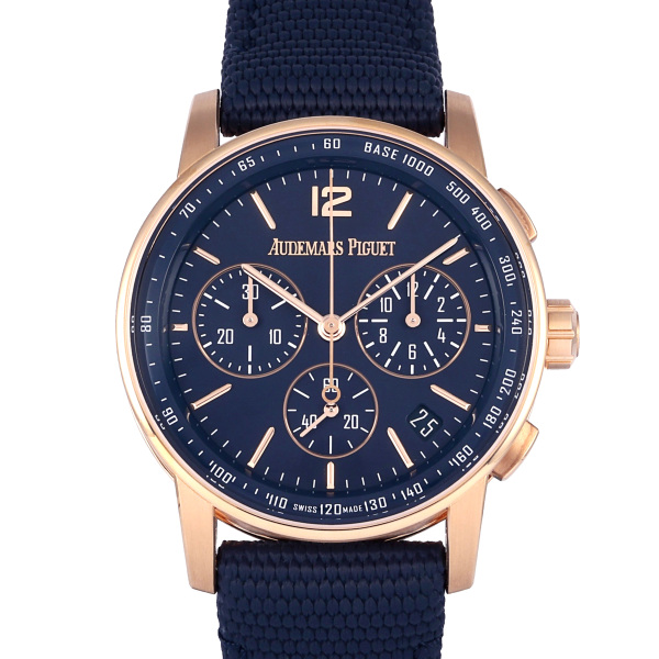 audemarspiguet code11.59 オーデマ・ピゲ CODE 11.59 バイ オーデマ ピゲ クロノグラフ 26393or.oo.a321cr.01