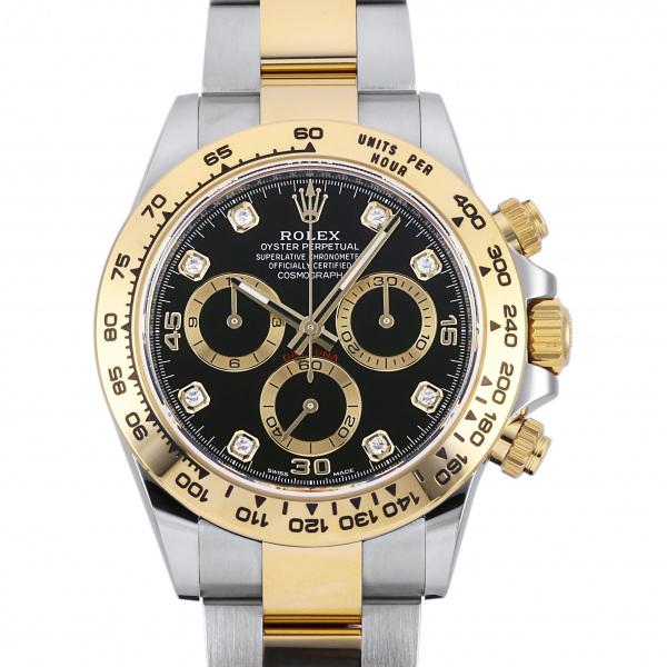 rolex daytona ロレックス コスモグラフ デイトナ  116503g