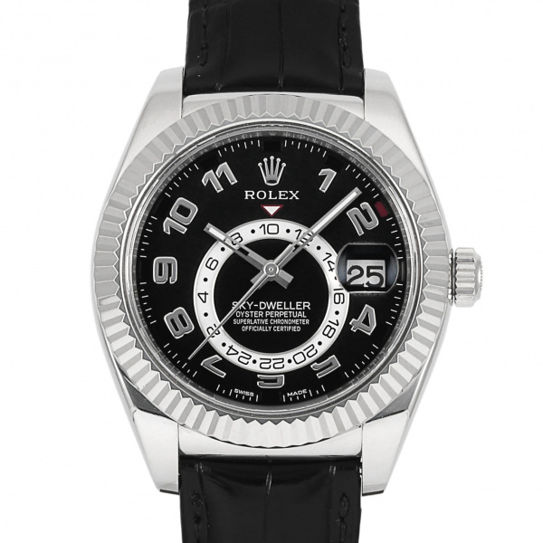 ロレックス rolex スカイドゥエラー skydweller w228366