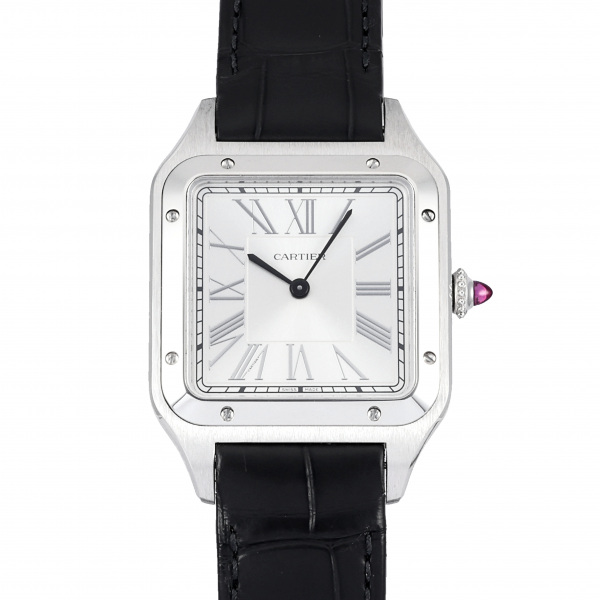 カルティエ cartier サントス santos w228368