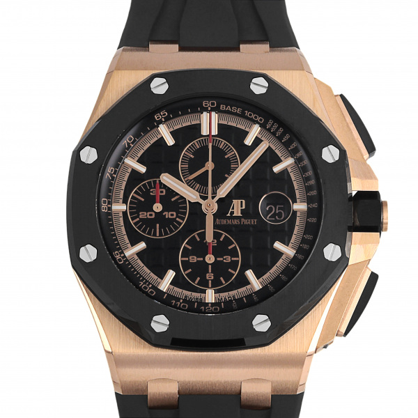 audemarspiguet royaloakoffshore オーデマ・ピゲ ロイヤルオーク オフショア クロノグラフ 26401ro.oo.a002ca.02