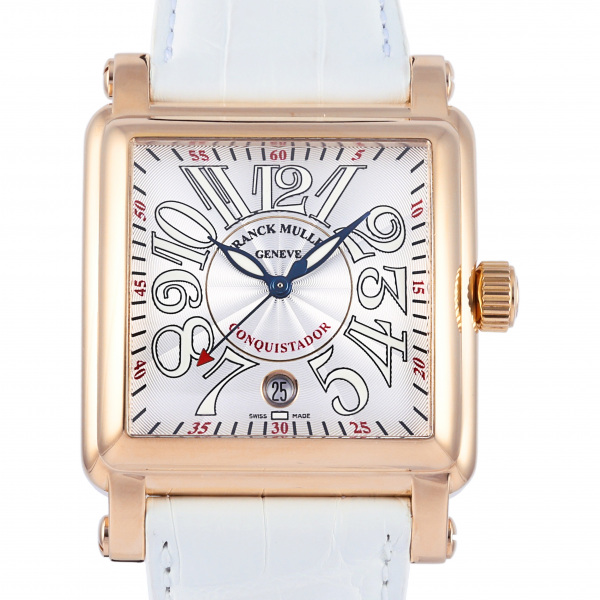 franckmuller conquistador フランク・ミュラー コンキスタドール コルテス 10000sc