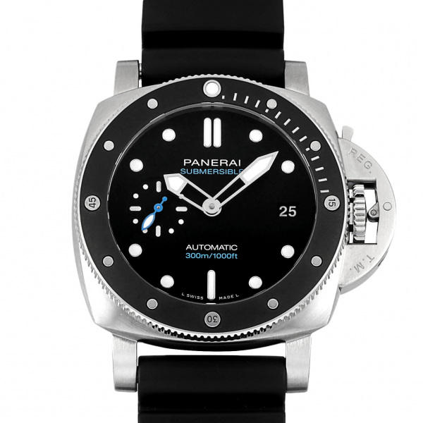 パネライ panerai サブマーシブル submersible w228388