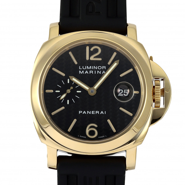 パネライ panerai ルミノール luminor w228389
