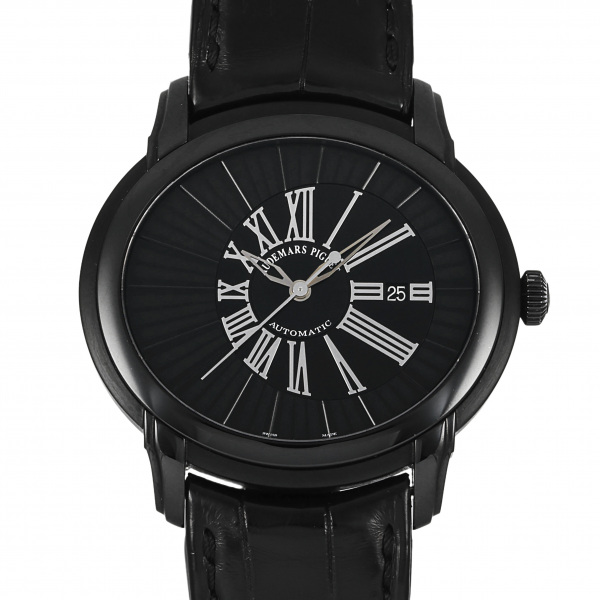 audemarspiguet millenary オーデマ・ピゲ ミレネリー クインシー・ジョーンズ 世界限定500本 15161sn.oo.d002cr.01