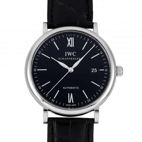 IWC iwc ポートフィノ portfino w228422