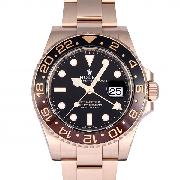 ロレックス rolex GMTマスターII gmtmaster2 w228431