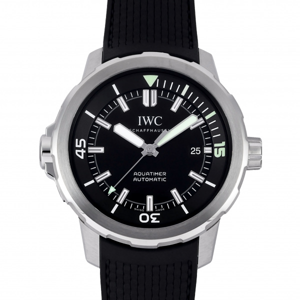 IWC iwc アクアタイマー aquatimer w228437