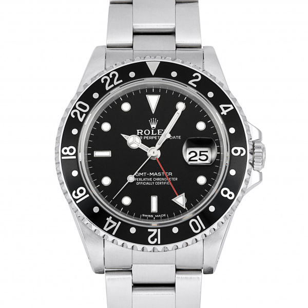 ロレックス rolex GMTマスター gmtmaster w228454