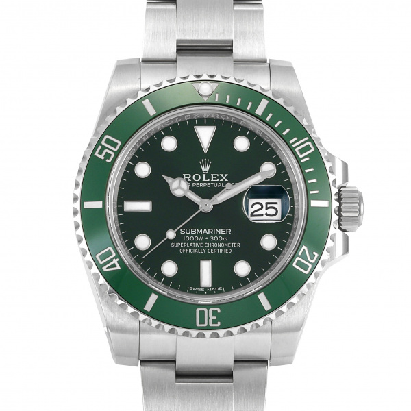 サブマリーナー デイトの商品写真