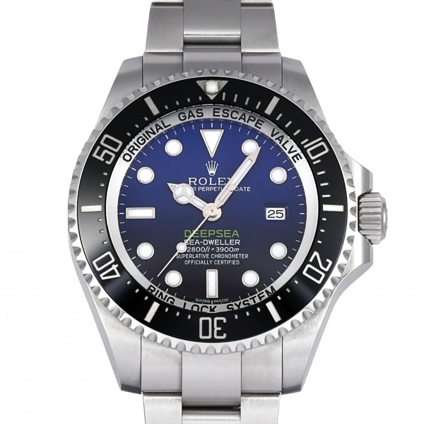 ロレックス rolex シードゥエラー seadweller w228458