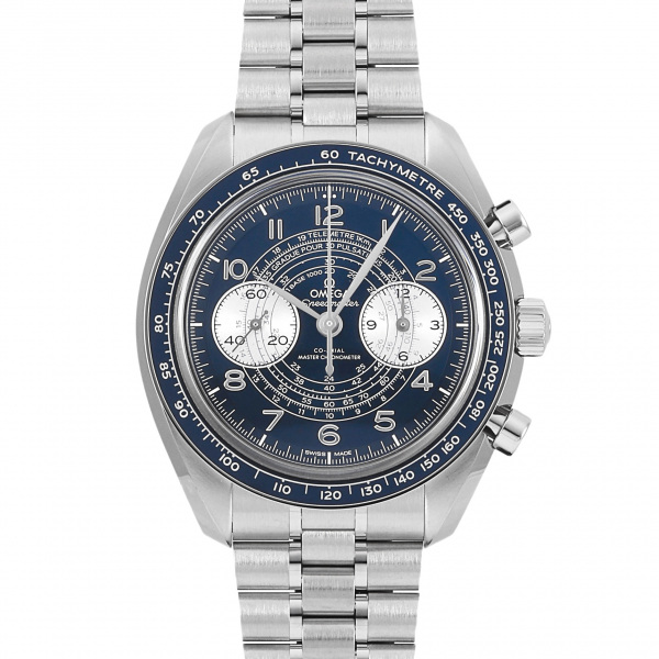 omega speedmaster オメガ スピードマスター コーアクシャル マスター クロノメーター クロノグラフ 43MM 329.30.43.51.03.001