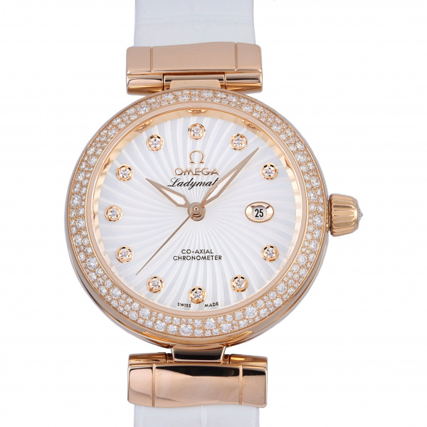 オメガ omega デ・ヴィル deville w228526