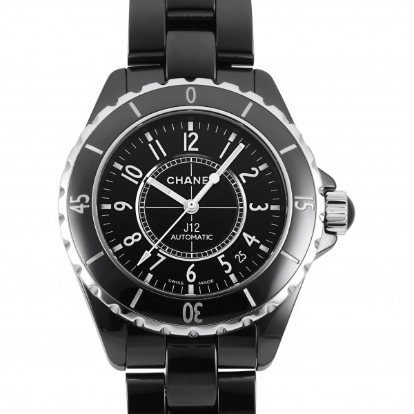 chanel j12 シャネル J12 オートマティック h0685