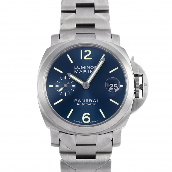 panerai luminor パネライ ルミノール マリーナ 40mm pam00283