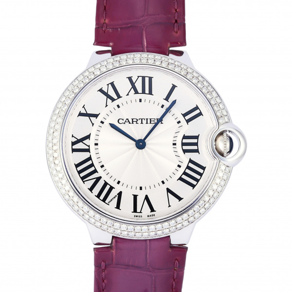 cartier ballonbleu カルティエ バロンブルー  we902056