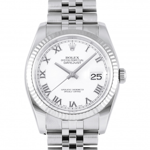 ロレックス rolex デイトジャスト datejust w228616