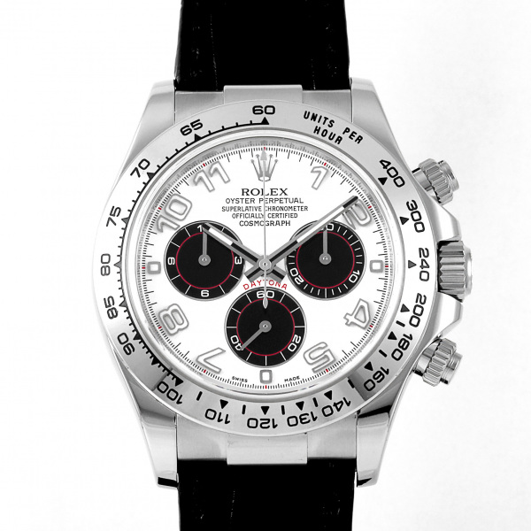 rolex daytona ロレックス コスモグラフ デイトナ  116519