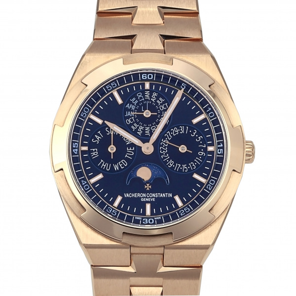vacheronconstantin overseas ヴァシュロン・コンスタンタン オーヴァーシーズ エクストラフラットパーペチュアルカレンダー ブティック限定 4300v/120r-b509