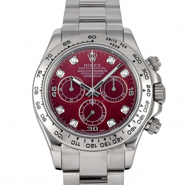 ロレックス rolex コスモグラフ デイトナ daytona w228676