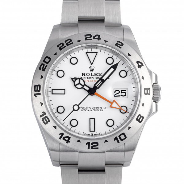 エクスプローラーIIの商品写真