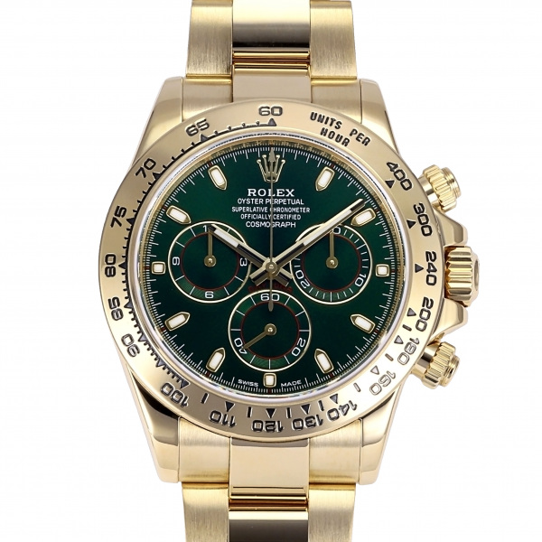 ロレックス rolex コスモグラフ デイトナ daytona w228678