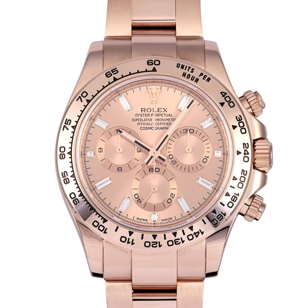 ロレックス rolex コスモグラフ デイトナ daytona w228679