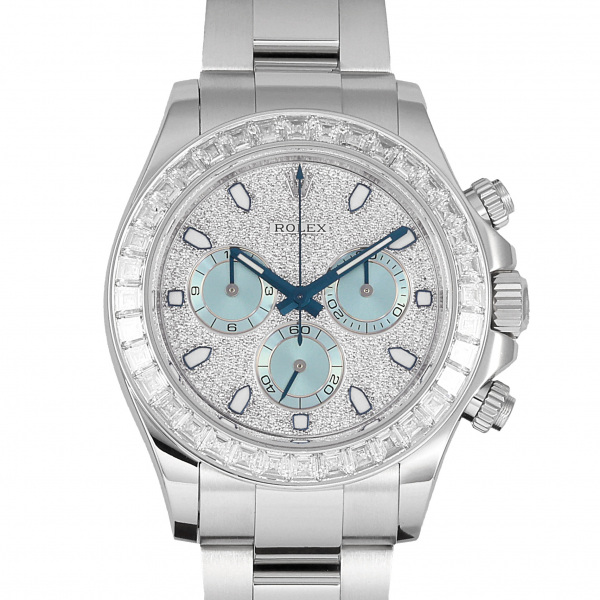 ロレックス rolex コスモグラフ デイトナ daytona w228686