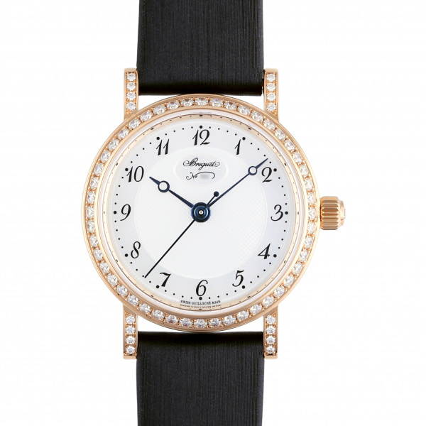 breguet classics ブレゲ クラシック  8068br/59/764/dd00