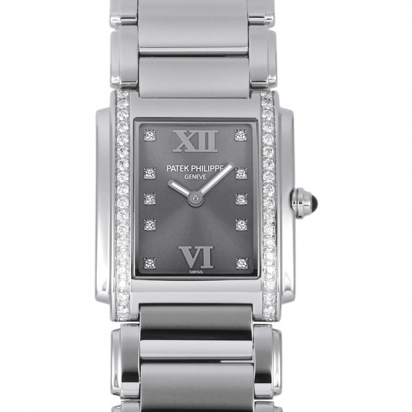 パテック・フィリップ patekphilippe トゥエンティ4 twenty4 w228707