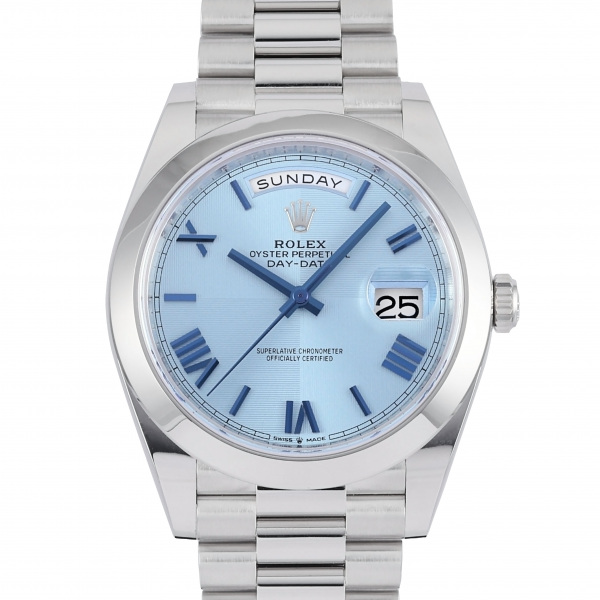 ロレックス rolex デイデイト daydate w228736